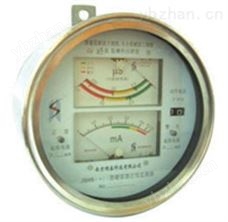 STGN-Y系列 排水型電柜除濕器2-熱像儀