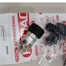 HYDAC壓力傳感器HDA 4746-A-040-000