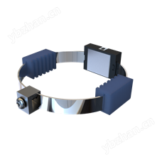 無源無線測溫傳感器