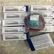 MAC夾爪電磁閥34B-L00-GEMC-1KA