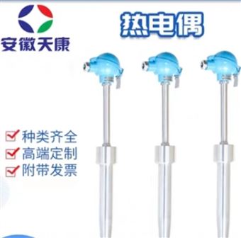 天康炉顶耐磨热电阻