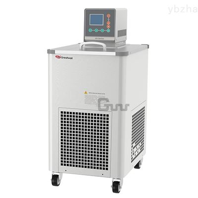 郑州长城科工贸恒温循环器