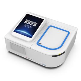 GNST-900S型重金属六价铬水质测定仪
