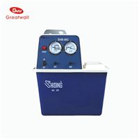 SHB-IIIG台式循环水式多用真空泵