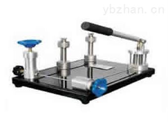 压力仪表自动校验系统-压力校验仪