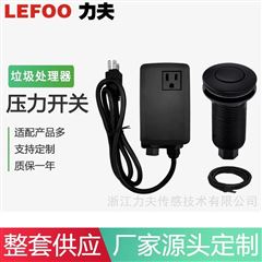 LF40空气压力开关
