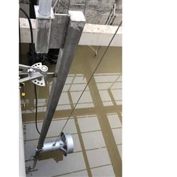 QJB0.85/8-260/3-740S液下搅拌器价格