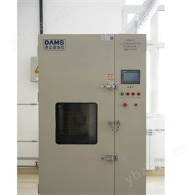 DMS-WRJ無(wu)人機電池檢(jian)測(ce)設備(bei)