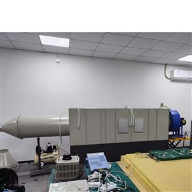 DMS-YH工業風機風量檢測設備