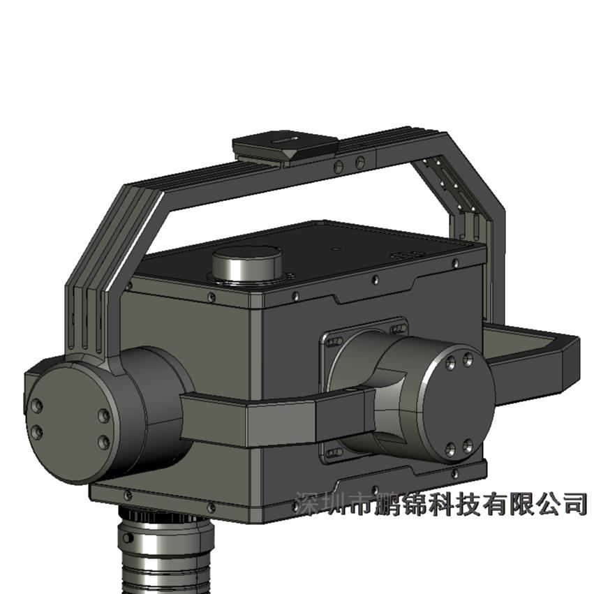國產(chǎn)HY-9010-L高光譜相機適配全場景無人機