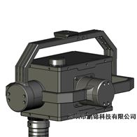 國產(chǎn)HY-9010-L高光譜相機(jī)適配全場景無人機(jī)