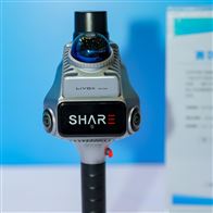 賽爾S20三維激光掃描儀室內(nèi)外通用