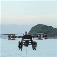DJI FlyCart 100大疆FC100重載無(wú)人機(jī)-應(yīng)急/物流/基建全適配