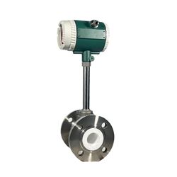 DN40防腐型渦街流量計