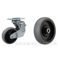 940L-1L75减震脚轮HAMMER CASTER哈玛