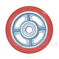 GSB75中荷重用橡胶车轮YODONO世殿