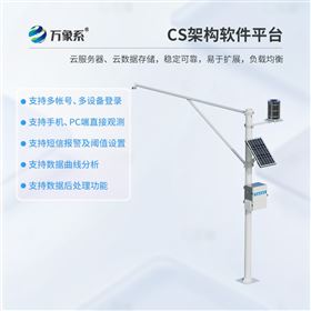 WX-SW2水文预警设备