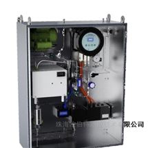 XHE601 氣體分析儀和取樣系統(tǒng)防爆露點(diǎn)儀