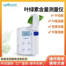 葉綠素含量測(cè)量?jī)x