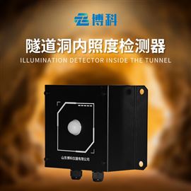 BK-DN1隧道光强度检测仪