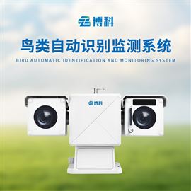 BK-NSB1鸟类自动识别监测仪