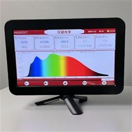 内窥镜照明用光缆测试仪