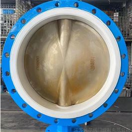 D941F16QP法蘭式軟密封電動(dòng)蝶閥