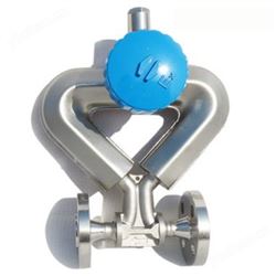 CG-06氫氣流量計