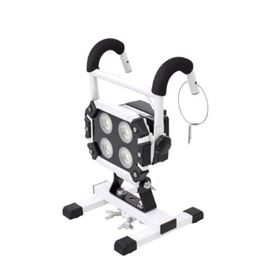 日动工业NICHIDO充电式LED灯LEDL-3P1PL