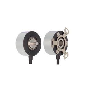 绿测器MIDORI薄型旋转编码器CE32RH0-360C