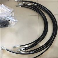 PARKER橡胶软管P1A-4DMT