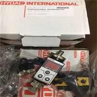 德国HYDAC温度变送器EDS3346-1-0016-000-F1