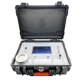 國產便攜紅外煙氣分析檢測儀煙氣綜合分析儀