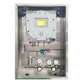 NK-200系列熱導式氫氣分析儀