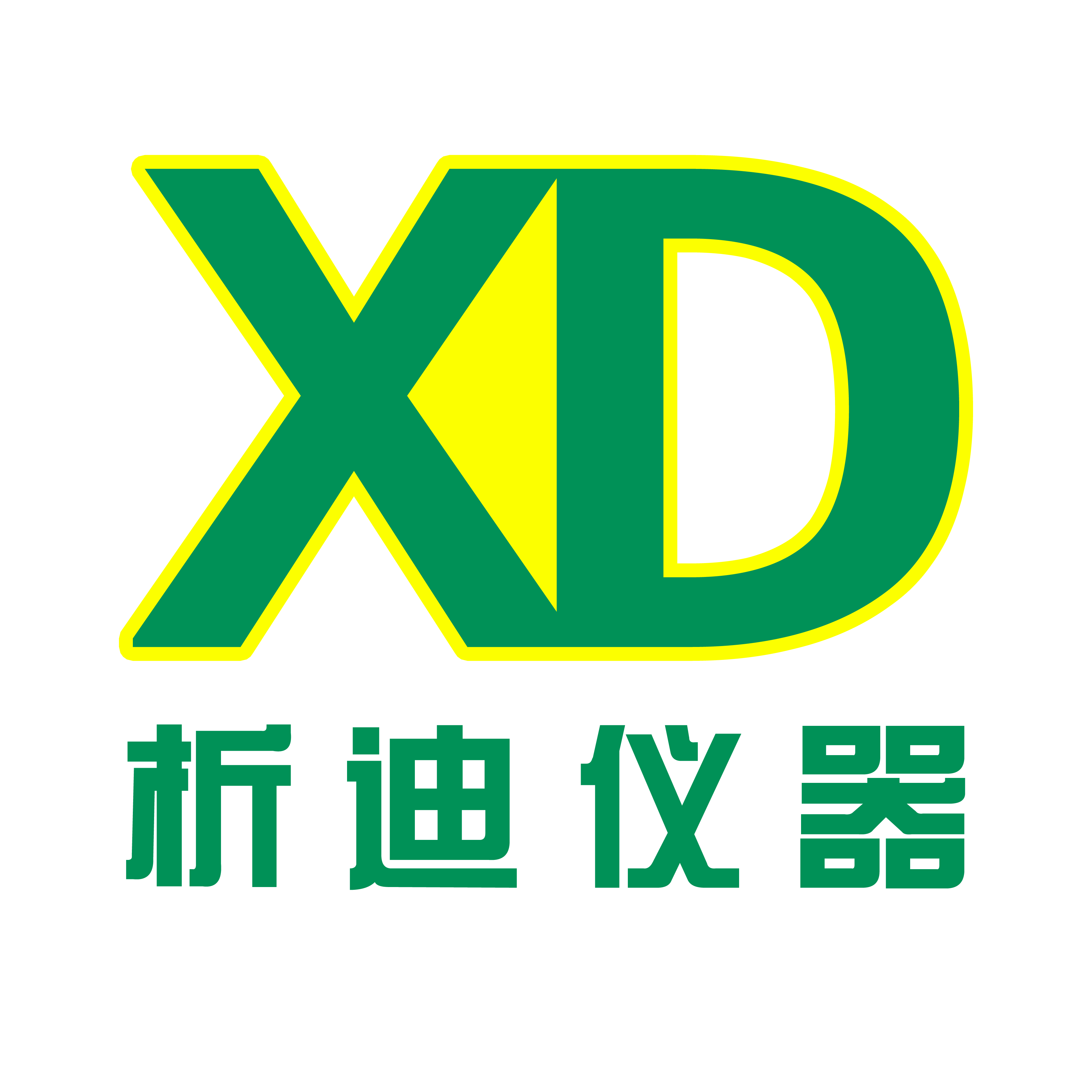 上海析迪儀器有限公司