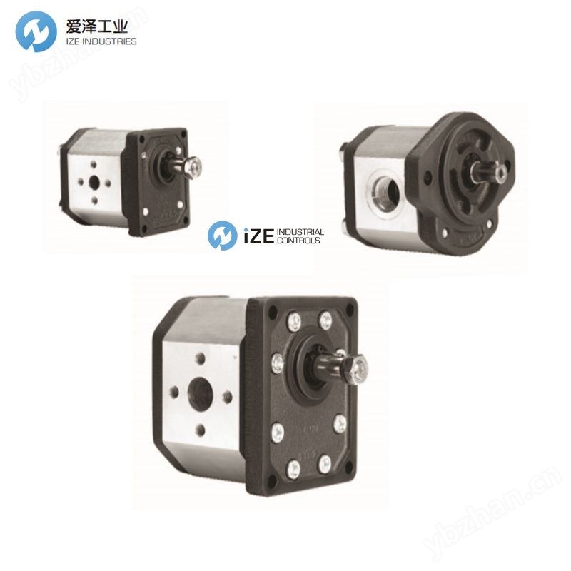 MARZOCCHI泵GHPA3-S-110+GHPP3-S-110