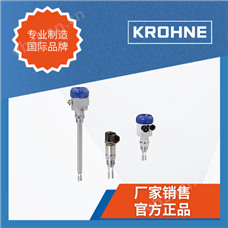 OPTISWITCH 4000/5000系列通用型液体音叉开关