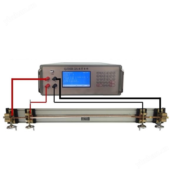 数字直流电桥库号：M411367