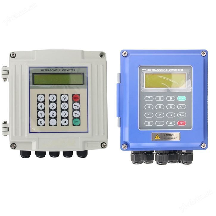 氣體超聲波流量計