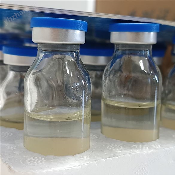 海豚牌硫酸鹽細(xì)菌測(cè)試瓶庫號(hào)：M411514