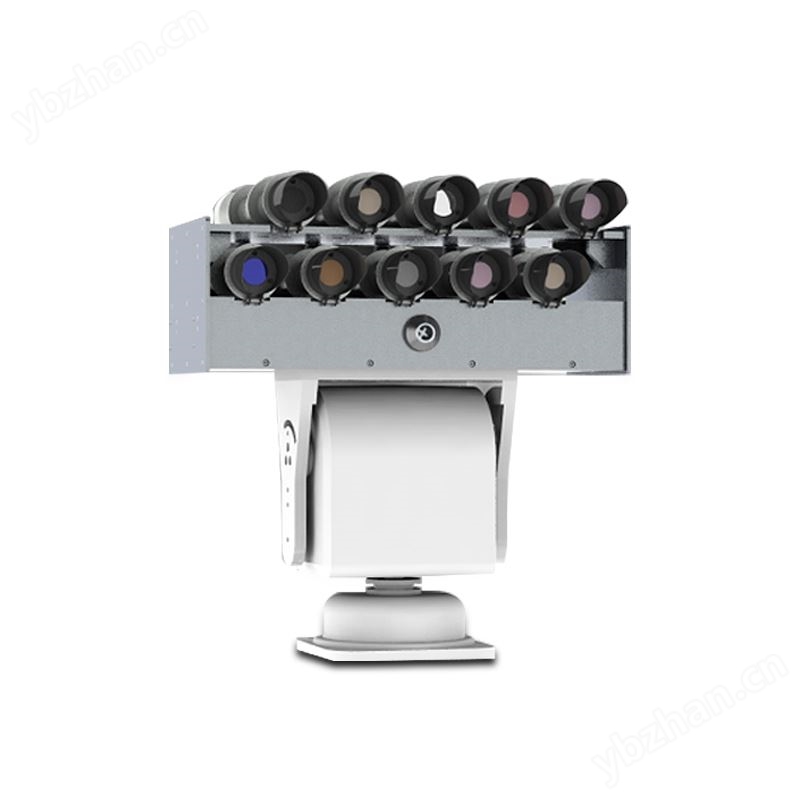 全自動(dòng)太陽(yáng)光度計(jì)