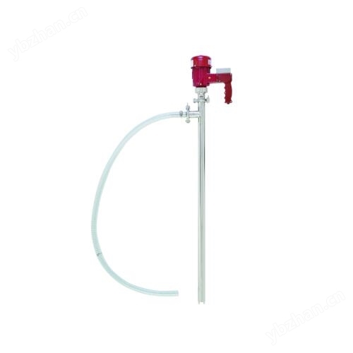 共立机巧KYORITSUKIKO便携式泵HP-Fd501型