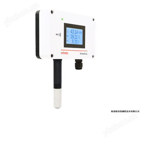 瑞士Rotronic HF3A溫濕度變送器 原裝傳感器