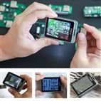 艾尼提魔方显微镜