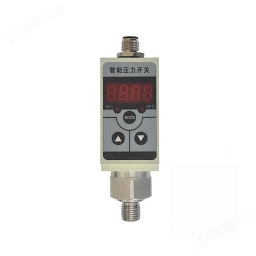 智能数字压力开关