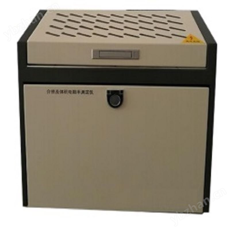 自動(dòng)油介質(zhì)損耗及體積電阻率測(cè)試儀