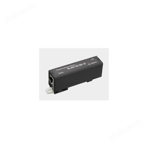 浪涌保护器RLAN-IS15K-D冈谷电机产业OKAYA