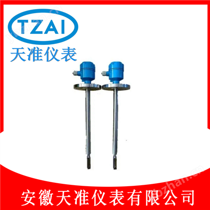 天准加长定制音叉物位开关