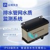 雨污排水管水质监测系统