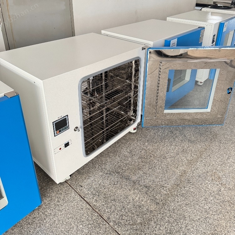 Desktop small thermal aging box